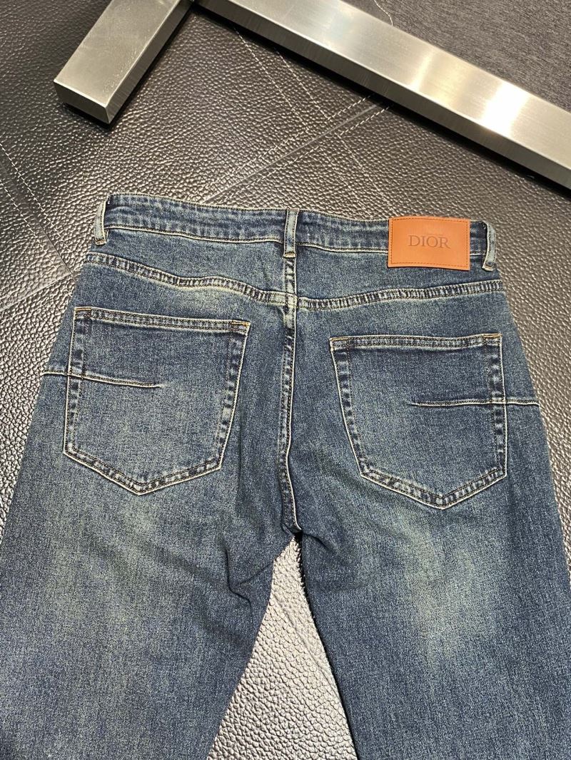 Christian Dior Jeans